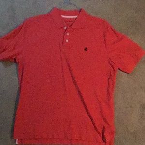Men’s polo